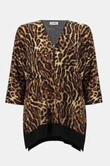 TUNIC BONNY 253113 - animal