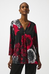 TUNIC ZIP ROBERTA 253224