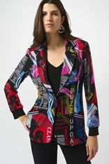 BLAZER ANITA 253090 - leonie