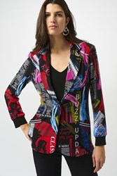 BLAZER ANITA 253090