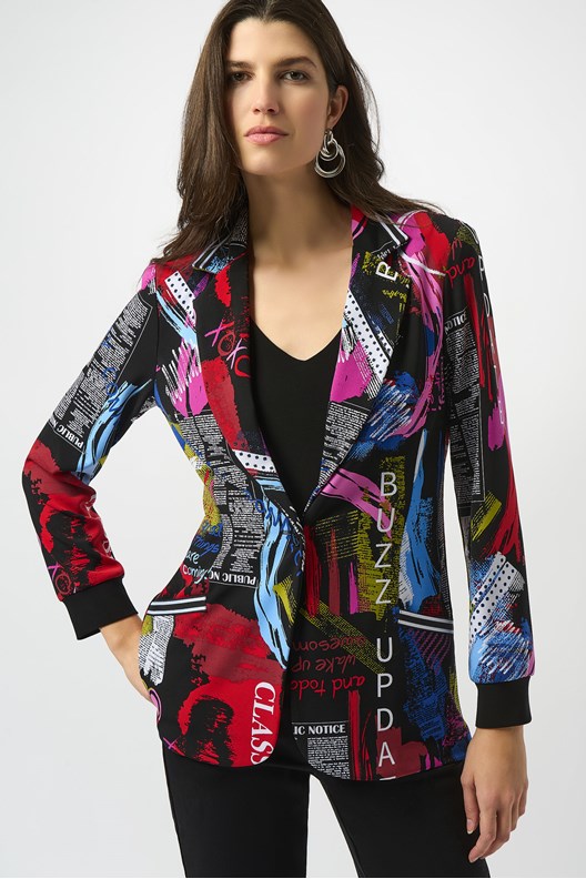BLAZER ANITA 253090