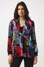 BLAZER ANITA 253090 - leonie