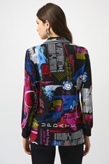 BLAZER ANITA 253090 - leonie