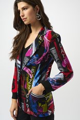 BLAZER ANITA 253090 - leonie