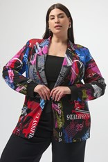 BLAZER ANITA 253090 - leonie