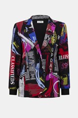 BLAZER ANITA 253090 - leonie