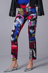 PANTS ANITA 253268 - leonie