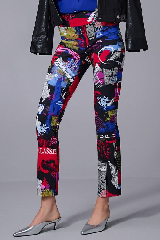 PANTS ANITA 253268