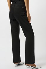 JEANS BOOTLEG BROOKE 251967 - black