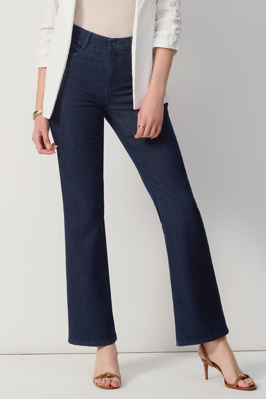 JEANS BOOTLEG BROOKE 251967