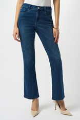 JEANS BOOTLEG BROOKE 251967 - denim