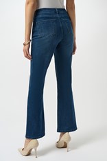 JEANS BOOTLEG BROOKE 251967 - denim