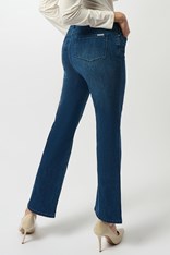 JEANS BOOTLEG BROOKE 251967 - denim