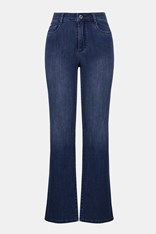 JEANS BOOTLEG BROOKE 251967 - denim