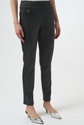 PANTS TONI FOIL 254143