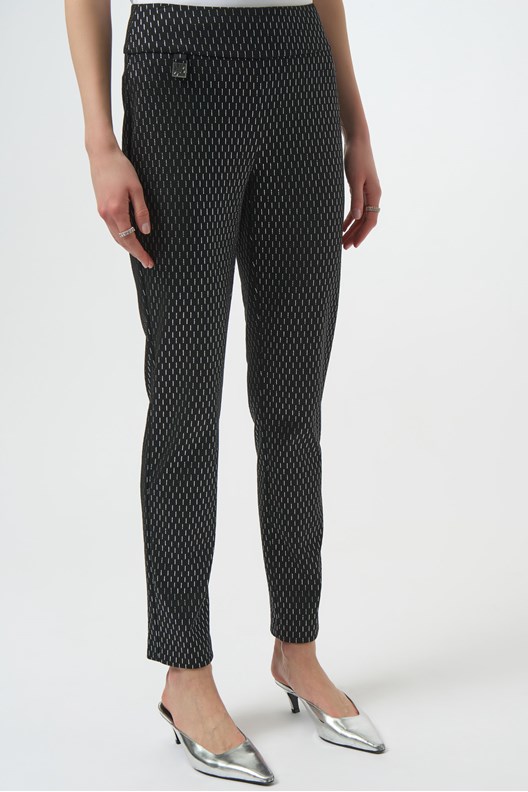 PANTS TONI FOIL 254143