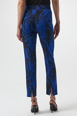 PANTS NEWBURGH - black royal