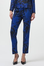PANTS NEWBURGH - black royal
