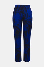 PANTS NEWBURGH - black royal