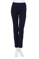 JEANS LUSTRE - navy