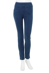 JEANS LUSTRE - indigo