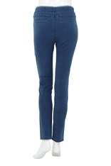 JEANS LUSTRE - indigo