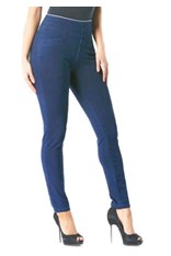 JEANS LUSTRE - indigo