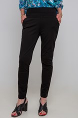 JEANS MITCH - black