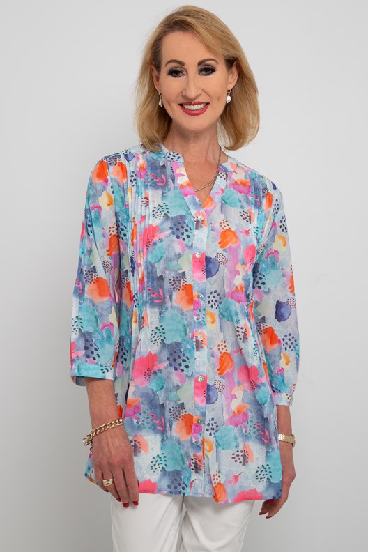 TUNIC LANIA