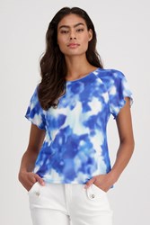 TOP TEE MYKONOS 407795