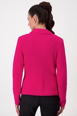 JACKET KATRINA 100% COTTON 807272 - dragon fruit