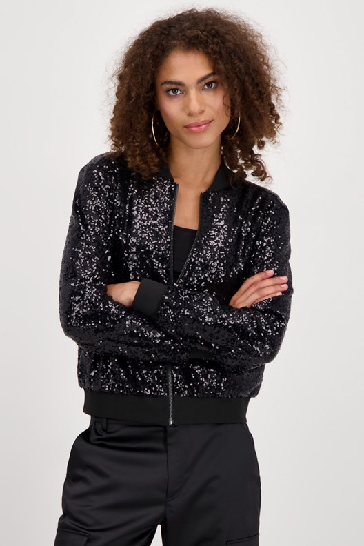 JACKET SEQUINS ELEANOR 807436