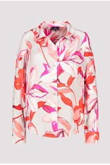 SHIRT STREET STYLE 408533 - floral canvas