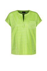 TOP LUREX ISABEL 408670 - pistachio