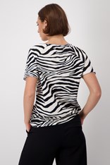 TOP VENI VIDI 408597 - zebra