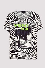 TOP VENI VIDI 408597 - zebra