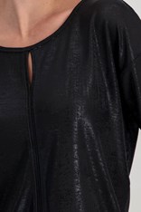 TOP CUTOUT RHONDA 808121 - black