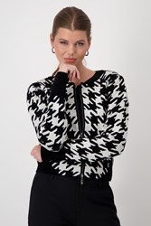 CARDI KNIT SOFIA 807784