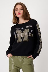 JUMPER WALK IN STYLE 807816
