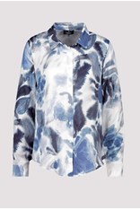 SHIRT FAYE 808099 - powder blue