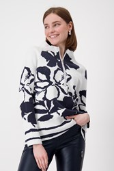 JUMPER ZIP CRYSTAL 808161