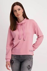 JUMPER HEPBURN 808182 - musk