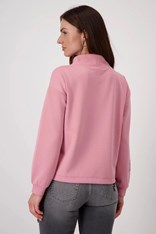 JUMPER HEPBURN 808182 - musk