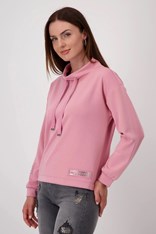 JUMPER HEPBURN 808182 - musk