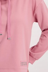 JUMPER HEPBURN 808182 - musk