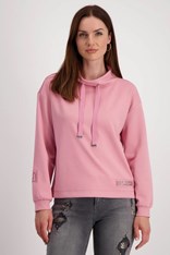 JUMPER HEPBURN 808182 - musk