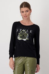TOP STYLE ROBYN 808094