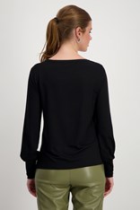 TOP STYLE ROBYN 808094 - black