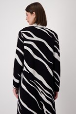 JACKET SPARKLE ASHLEY 807973 - black cloud