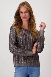 PULLOVER CAROLYN 808290